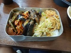 -双宝铁饭盒(南十四店)