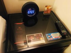 -上海柏阳君亭酒店(复旦大学店)