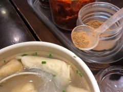 -东泰祥生煎馆(陕西南路店)