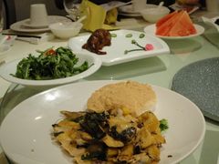 三道菜-紫阳家宴(源深店)
