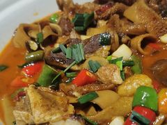 -好帮厨·下饭浏阳菜·坚持现炒(月湖店)
