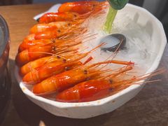 -乔街深夜食堂·小龙虾·高压锅生蚝(杭州总店)