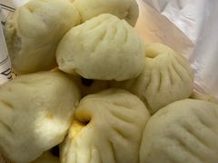 -凤起龙游老面包子(凯德晶品店)