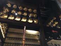-韩国料理大力士(屏风街店)