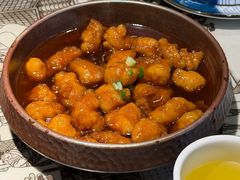 -一味大院•桐庐菜传承店(春江路店)