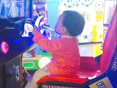 -万达宝贝王成长乐园(重庆永川店)