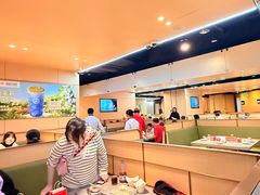 -海底捞火锅(奥山世纪城店)
