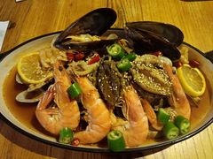 -长亭酒肆.武夷菜(鼓楼后海店)