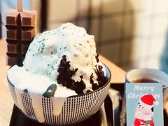 -WONDER ICE 萬得冰田(建設路总店)