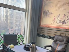 -桑榆茶楼·棋牌·商务