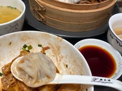 小笼包-熙盛源(滨湖万达店)