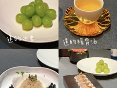 -广舟(千禧店)