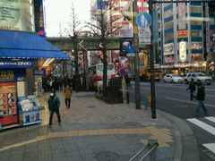 -秋叶原电器街
