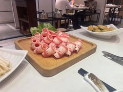 -沄记顺德菜打边炉(东直门店)