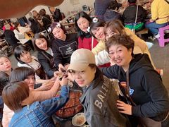 -化龙桥九宫格火锅(清水河店)