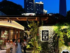 -夜宴江景餐厅