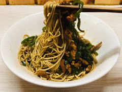 -高邮面馆(明瓦廊店)