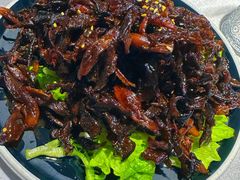 -雀舞云南菜(天津天河城购物中心店)