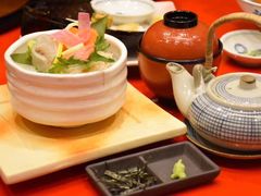 -京怀石·壬生