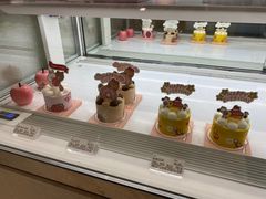-好利来(七宝领展广场店)