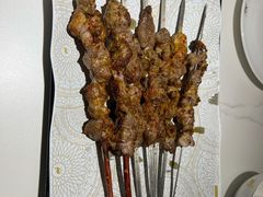 -阿里疆Alijiang·丝路美食·异域风情·清真(长楹天街店)