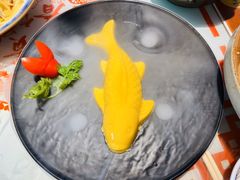 -富贵春饼·烤鸭·大厨现炒(诸城店)