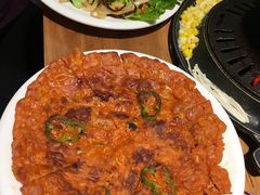 -炭恋火炉烤肉(凌云一街坊店)