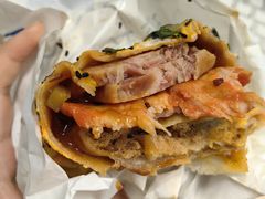 -琦琦蛋饼铺(上南店)