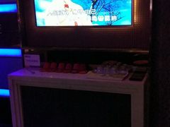 -欢乐迪KTV(泉秀店)