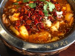 -大牌大·传统杭帮菜(湖滨店)