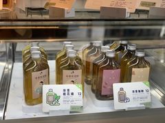 -喜茶(北京三里屯太古里店)