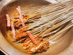 -京元盛铜锅涮肉(上海总店)