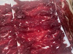 -粤潮牛肉火锅店(江南大道店)