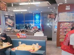 -鱼酷活鱼烤鱼(沈阳大悦城店)