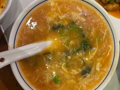 -海富荣·锅贴·陕菜家常菜(阳光城店)
