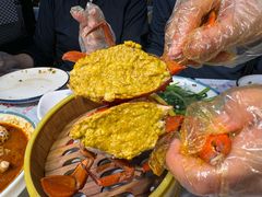 -三妹小龙虾·黄油蟹(华侨城总店)