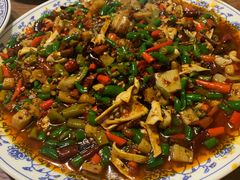 -徐鼎盛民间菜(南坪后堡店)