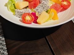 -188西餐厅(园林宾馆店)