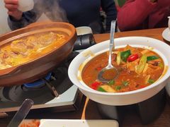 -汀小府·福建客家菜(鼓山沃尔玛店)