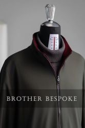 点击看大图 -Brother西服礼服定制·商务·婚礼(佛山南海店)