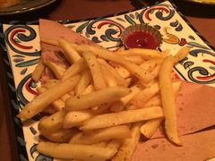 iphone_upload_pic-Mammamia意大利餐厅(阳春巷店)