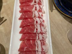 -羊之道草原味道清真餐厅(番禺店)