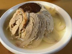 -三林本帮馆(中林街店)
