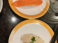 -合点寿司(金虹桥商场店)