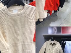 -优衣库(广州天河领展广场店)