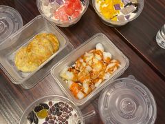 三酱粉肠-沙湾甜品(升平街店)