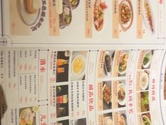 -桂小厨广西菜(万象城店)