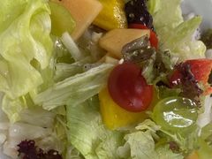 -帕米尔食府(白云观店)