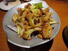 -好嫂子酱猪手•农家菜(华远坊店)