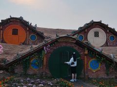 -武汉紫薇都市田园